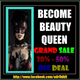 Illustration for article titled SKINCARE…BEAUTIFIED U....BECOME BEAUTY QUEENem/em
